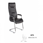 Ghế phòng net KG - 447A